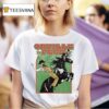 Orville Peck Dashing Through The Snow T Shirt