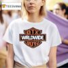 Otxboyz Wrldwide Geezyworld T Shirt