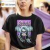 Ozzy Osbourne Ozzy Ba T Shirt