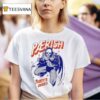 Paerish Party S Over T Shirt