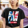 Panama Esto Es Concacaf Copa Oro Nuestro T Shirt