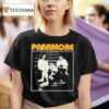 Paramore This Is Why Rock T Shirt