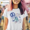 Pax Exclusive Variant Beastieball T Shirt
