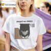 Paypal Me Ca T Shirt