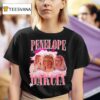 Penelope Garcia Criminal Minds Graphic T Shirt