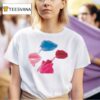 Penelope Scott Gloss T Shirt