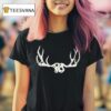 Penelope Scott Hazards Tour T Shirt