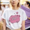 Penelope Scott Soap T Shirt