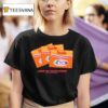 Pero Les Faltan Sazon T Shirt
