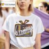 Persona Time To Make History T Shirt