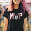 Pete Crow Armstrong Pca Mvp Chicago Cubs T Shirt