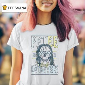 Peter Golf Entreprises T Shirt