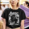 Phobophilic Enveloping Absurdity Tour T Shirt