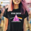 Pink Freud Dark Side Of Your Mom T Shirt