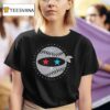 Pitching Ninja All Star T Shirt