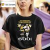 Pittsburgh Penguins Club Goals T Shirt