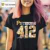 Pittsburgh Pirates Legends Signatures T Shirt