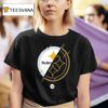 Pittsburgh Slers X Ray Logo T Shirt