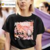 Plasmatics Butcher Baby Photo T Shirt