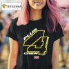 Plus Hamilton Silverstone Signature T Shirt