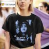 Pokimane X Ebiko Poki I Don T Give No Meows T Shirt