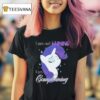 Pony I Am Not Whining I Am Complaining T Shirt