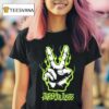 Praiseche Rest In Bass T Shirt