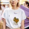 Pray For Texas Flood Relief Benefi T Shirt