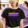 Predator Poachers Logo T Shirt