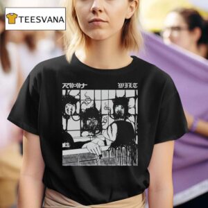 Preorder Rot Wil T Shirt