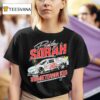 Presley Sorah The Hometown Kid Indianapolis Raceway Park T Shirt