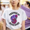 Prisoner Of Baked Goods Donu T Shirt