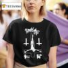 Profanatica Demo T Shirt
