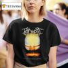 Psycroptic As The Kingdom Drowns Album T Shirt