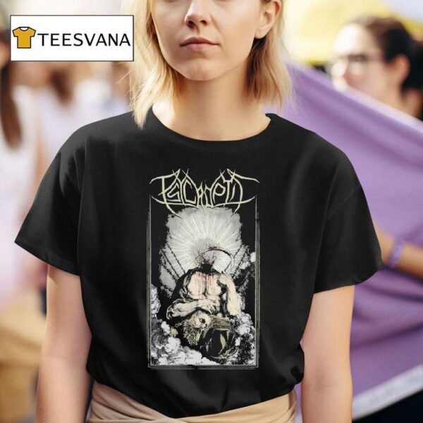 Psycroptic Headless Sickle T Shirt