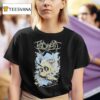 Psycroptic Mind S Eye T Shirt