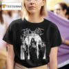 Psycroptic Three Kings T Shirt