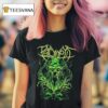 Psycroptic Zombie T Shirt