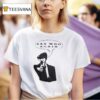 Pulp Fiction Say Woo Again T Shirt