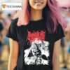 Pungent Stench The First Recordings T Shirt