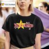 Punkandyo All Star T Shirt