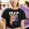 Pur Phantasie Schenkt Oir Ein Land T Shirt