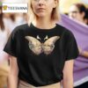 Queen My Fairy King Butterfly T Shirt
