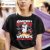 Rachaad White Angry Runs T Shirt