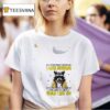 Racoon It S Not My Fault You Thought I Was Normal T Shirt