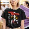 Radio Rental Foreign Film T Shirt