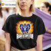 Ram The Competition Los Angeles Rams T Shirt