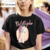 Rauw Alejandro Arty T Shirt