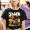 Ravyn Lenae The Fader Cover T Shirt