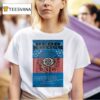 Redd Kross July Aug T Shirt